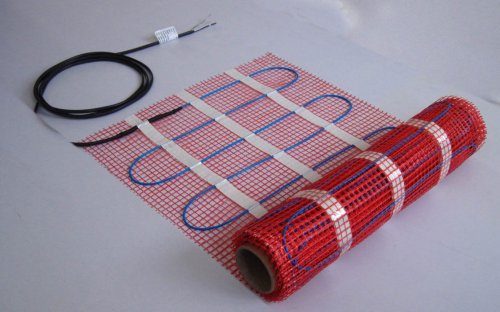 Electric Underfloor Heating – Step-By-Step Installation Guide