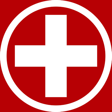 health symbol