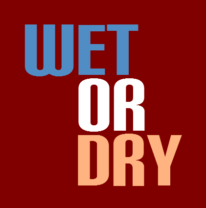 best underfloor heating - wet or dry?