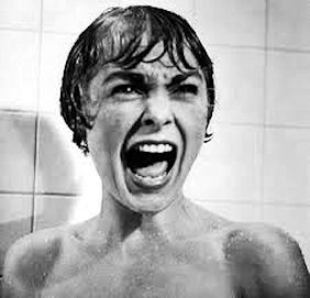 janet leigh psycho